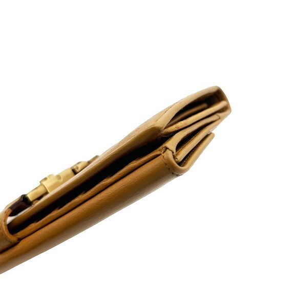 Gucci Jackie Leather Long Wallet - Picture 10 of 16